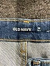 Old Navy Blue Jeans Size 12 (tall) - photo 7