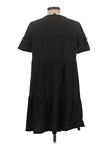 J.Crew Casual Dress (view 2)