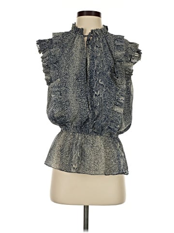 Sen Sleeveless Blouse (view 1)
