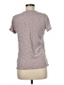 ATM Tweed Burgundy Active T-Shirt Size M - photo 2