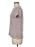 ATM Tweed Burgundy Active T-Shirt Size M - photo 5