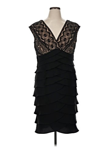 Jessica Howard Cocktail Dress (view 1)