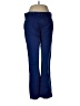 Garnet Hill Blue Jeans Size 4 - photo 1