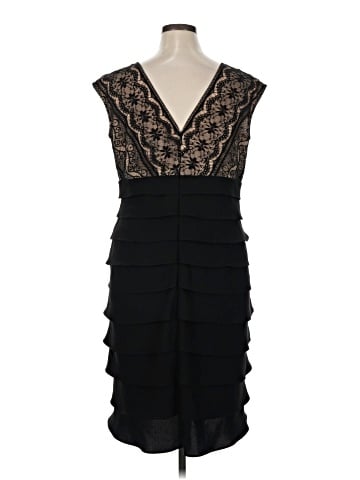 Jessica Howard Cocktail Dress (view 2)