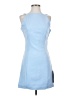 Lulus Blue Cocktail Dress Size S - photo 1