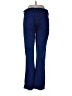 Garnet Hill Blue Jeans Size 4 - photo 2