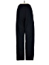 Champion Solid Black Track Pants Size S - photo 2