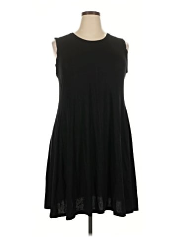 Style&Co Casual Dress (view 1)