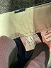 Gap Kids 100% Cotton Solid Blue Cargo Shorts Size 12 - photo 3
