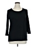 Love Scarlett Black Pullover Sweater Size XL - photo 1