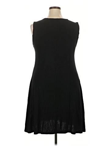 Style&Co Casual Dress (view 2)