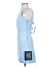 Lulus Blue Cocktail Dress Size S - photo 5