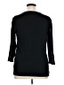 Love Scarlett Black Pullover Sweater Size XL - photo 2
