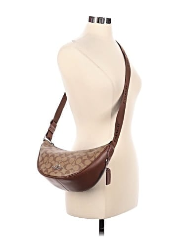 Coach Factory Crossbody Bag (view 2)