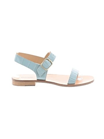 Mansur Gavriel Sandals (view 1)