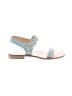 Mansur Gavriel Blue Sandals Size EU (IT) 35 / US 5 - photo 1
