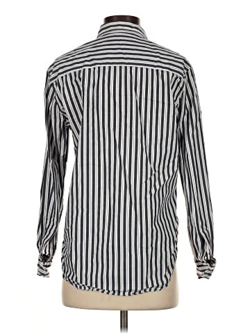 Quince Long Sleeve Button-Down Shirt (view 2)
