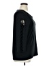 Love Scarlett Black Pullover Sweater Size XL - photo 4
