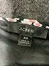 J.Crew Polka Dots Black Casual Dress Size XS - photo 7