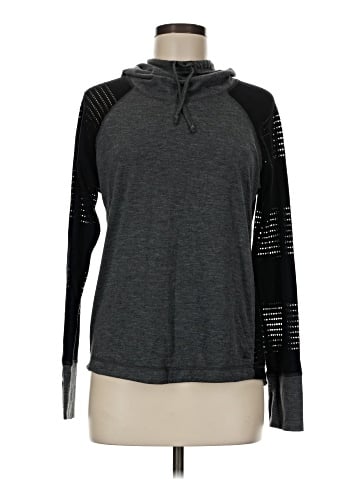 RBX Pullover Sweater (view 1)