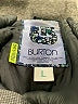 Burton Solid Gray Jacket Size L - photo 6
