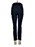 Ann Taylor LOFT Solid Blue Jeans Size 4 (petite) - photo 2