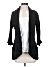 FRENCHMAUVE Black Blazer Size S - photo 1