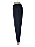 T by Talbots Solid Blue Sweatpants Size M (petite) - photo 5