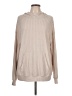 Unbranded Tan Ivory Pullover Sweater Size L - photo 1