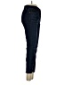 Ann Taylor LOFT Solid Blue Jeans Size 4 (petite) - photo 4