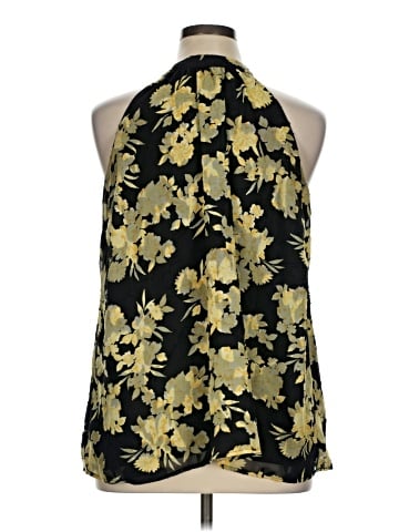 Torrid Sleeveless Blouse (view 2)