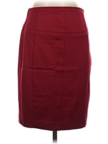 Express Design Studio Formal Skirt (view 1)