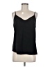 J.Crew Black Sleeveless Top Size 8 - photo 1