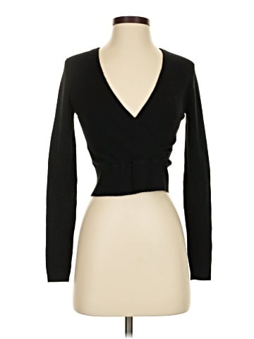Naadam Cashmere Cardigan (view 1)