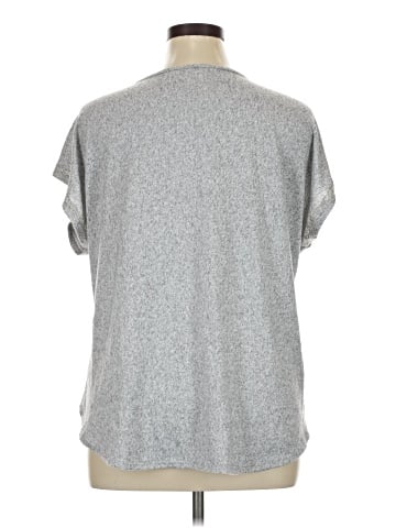 Love Scarlett Short Sleeve Top (view 2)