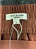 Max Studio Brown Casual Pants Size L - photo 7