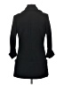 FRENCHMAUVE Black Blazer Size S - photo 2