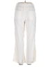 Happily Grey Ivory Casual Pants Size XL - photo 2