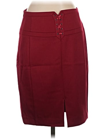 Express Design Studio Formal Skirt (view 2)