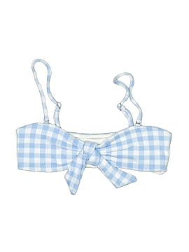 Frankies Bikinis Swimsuit Top