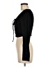 Aeropostale Black Long Sleeve Top Size M - photo 5