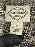 St. John's Bay 100% Cotton Tweed Brown Pullover Sweater Size M - photo 7
