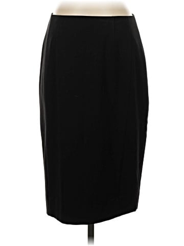 White House Black Market Formal Skirt (view 1)