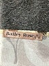 Bailey Rose Brown 3/4 Sleeve Top Size M - photo 4