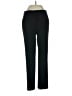 J.Crew Solid Black Wool Pants Size 00 - photo 1