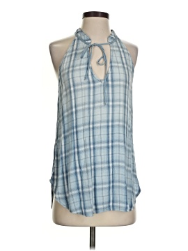 Bella Dahl Sleeveless Blouse