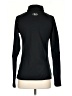 Under Armour Black Turtleneck Sweater Size S - photo 2