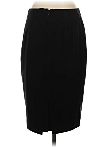 White House Black Market Formal Skirt (view 2)