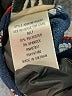 Wrapper Blue Jumpsuit Size 1X - photo 5