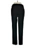 J.Crew Solid Black Wool Pants Size 00 - photo 2